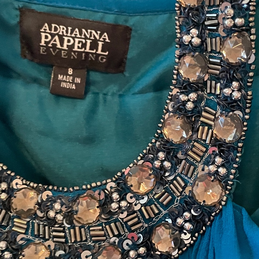 Dress - Picture 2 of 8